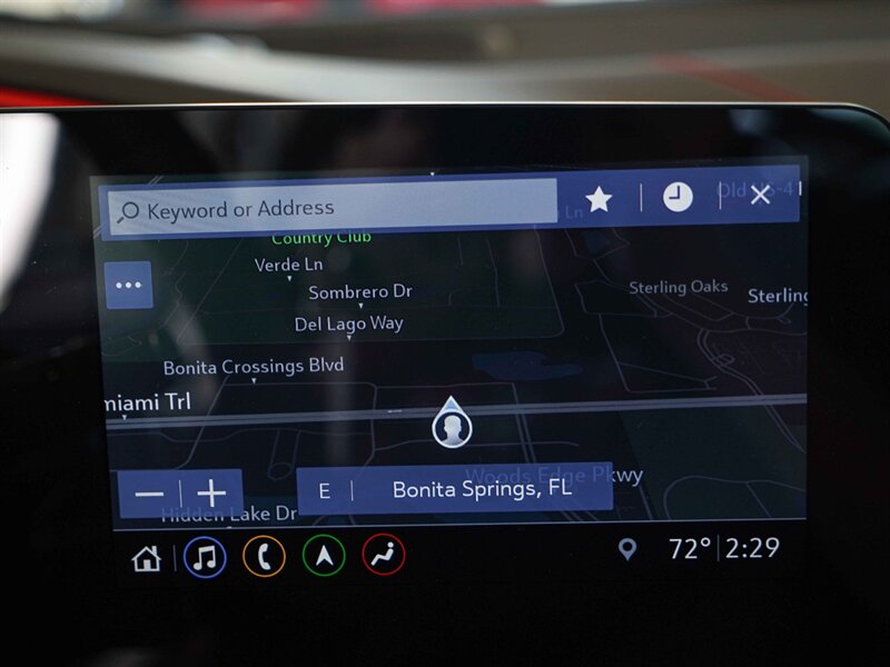 2020 Chevrolet Corvette Stingray - Photo 60 - Bonita Springs, FL 34134