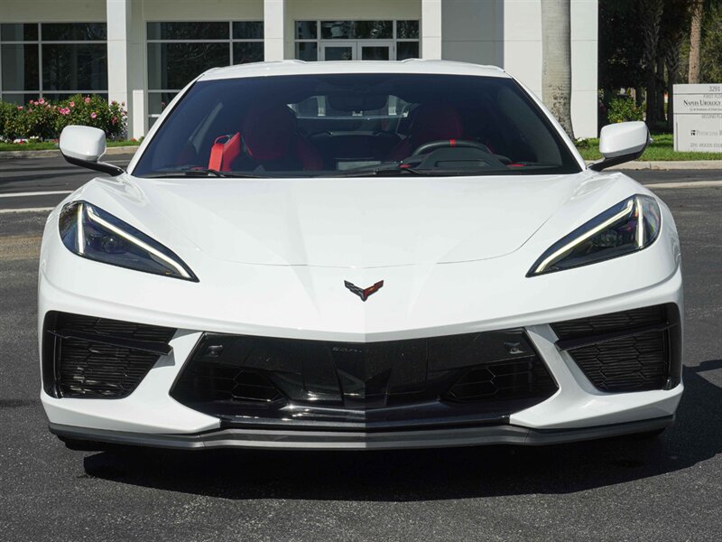 2020 Chevrolet Corvette Stingray   - Photo 4 - Bonita Springs, FL 34134