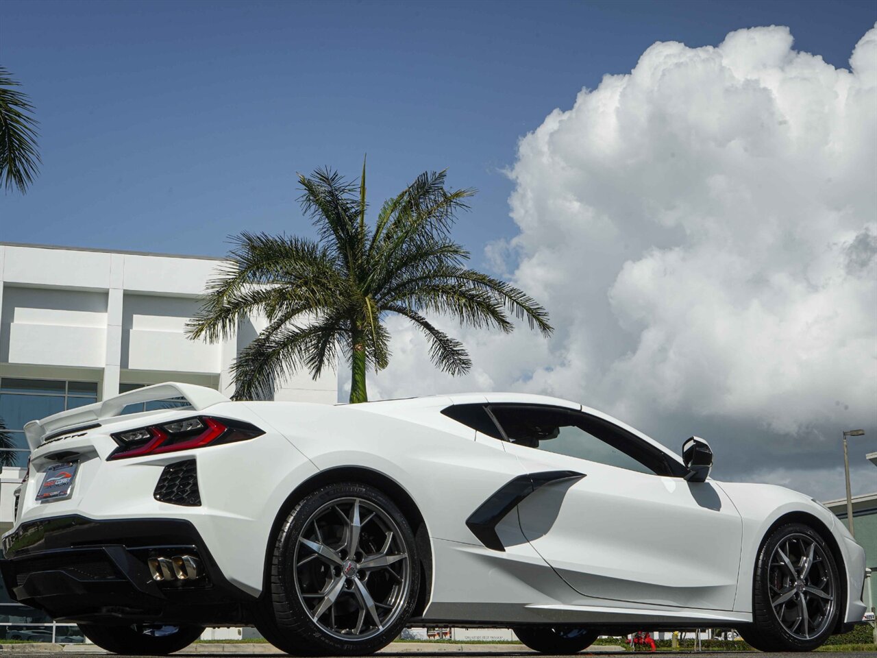 2020 Chevrolet Corvette Stingray   - Photo 29 - Bonita Springs, FL 34134