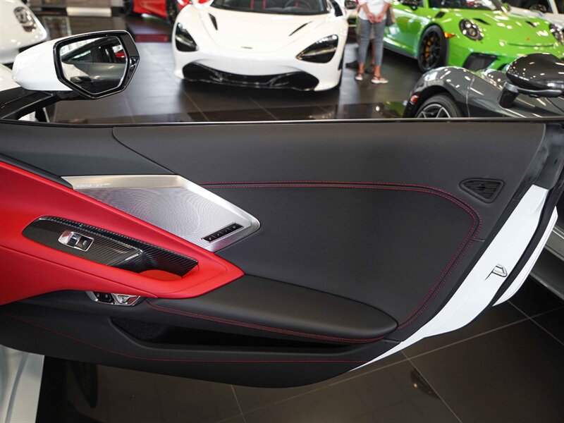 2020 Chevrolet Corvette Stingray - Photo 64 - Bonita Springs, FL 34134