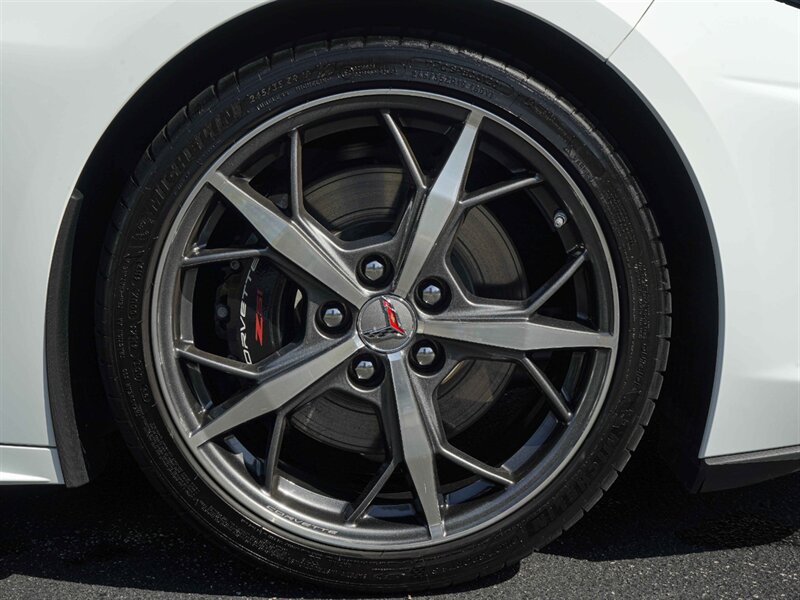 2020 Chevrolet Corvette Stingray - Photo 9 - Bonita Springs, FL 34134