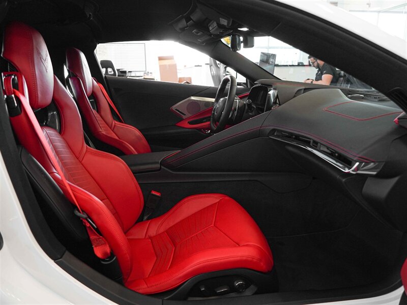 2020 Chevrolet Corvette Stingray - Photo 62 - Bonita Springs, FL 34134