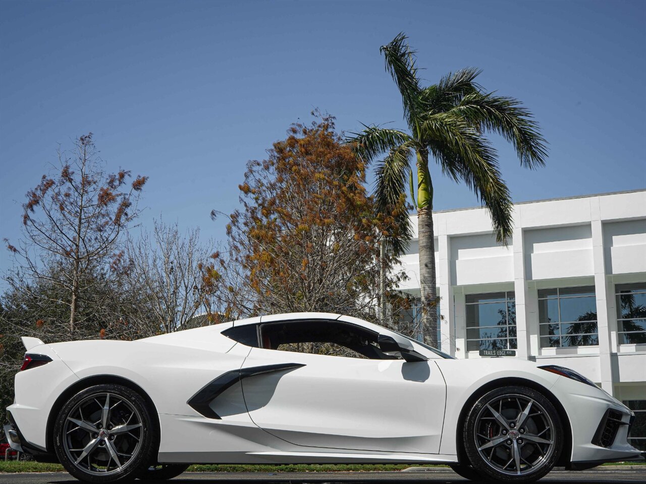 2020 Chevrolet Corvette Stingray   - Photo 31 - Bonita Springs, FL 34134