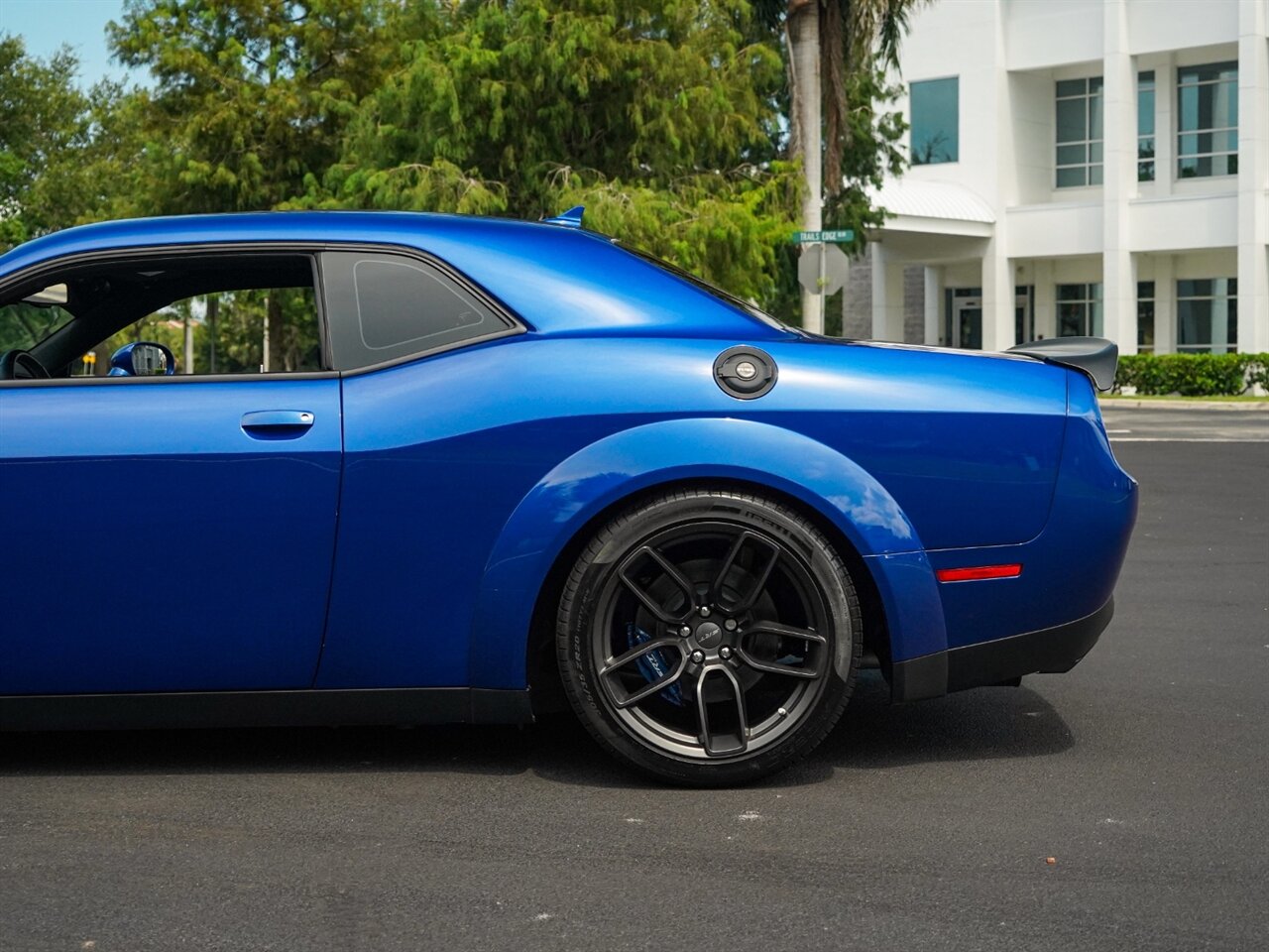 2022 Dodge Challenger SRT Hellcat Redeye   - Photo 43 - Bonita Springs, FL 34134