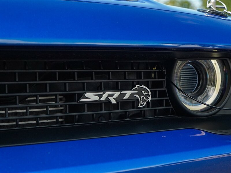 2022 Dodge Challenger SRT Hellcat Redeye   - Photo 4 - Bonita Springs, FL 34134