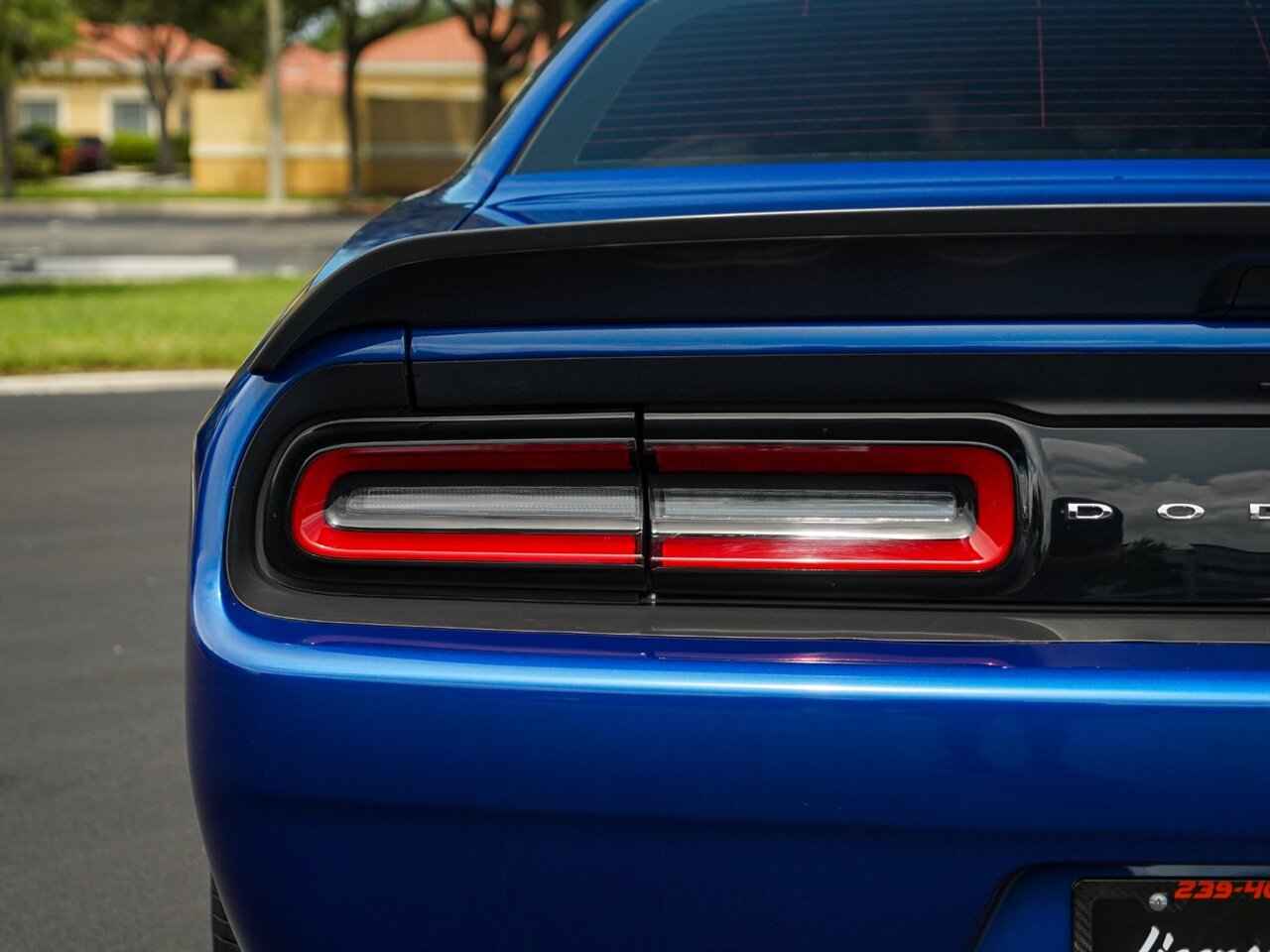 2022 Dodge Challenger SRT Hellcat Redeye   - Photo 52 - Bonita Springs, FL 34134