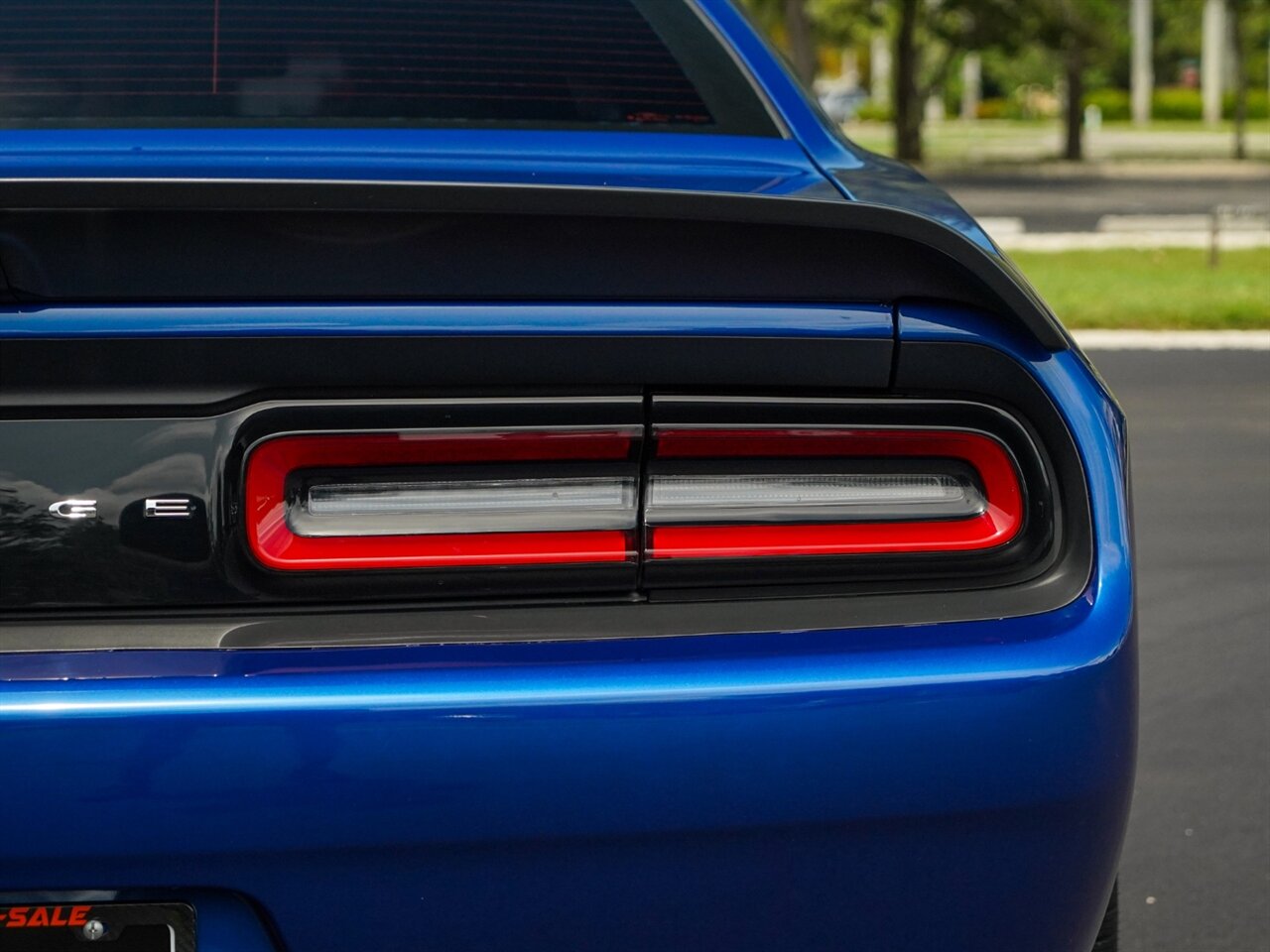 2022 Dodge Challenger SRT Hellcat Redeye   - Photo 55 - Bonita Springs, FL 34134