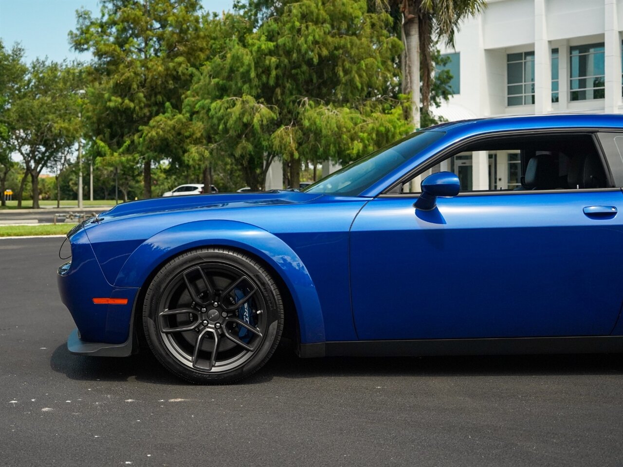 2022 Dodge Challenger SRT Hellcat Redeye   - Photo 41 - Bonita Springs, FL 34134