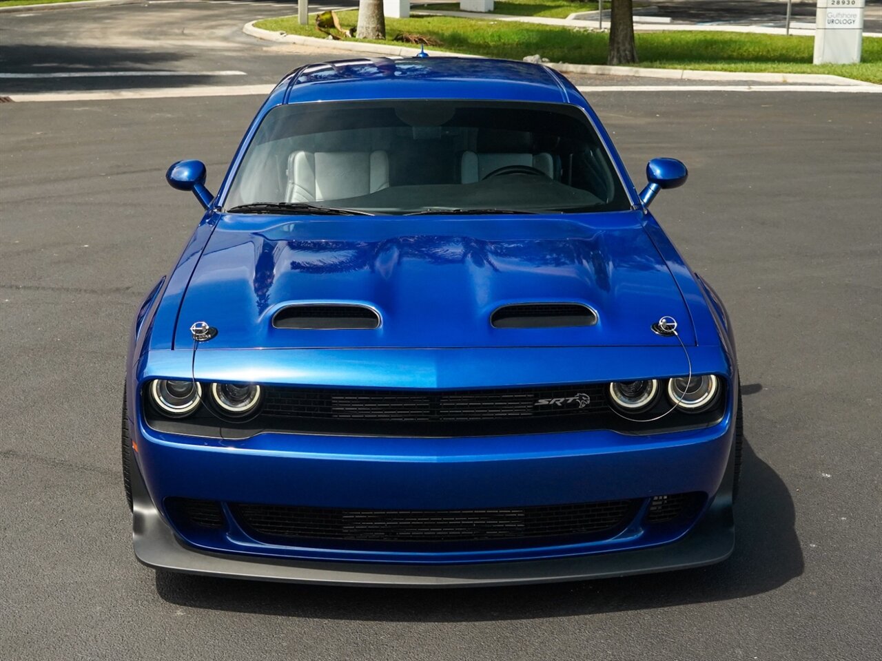 2022 Dodge Challenger SRT Hellcat Redeye   - Photo 5 - Bonita Springs, FL 34134