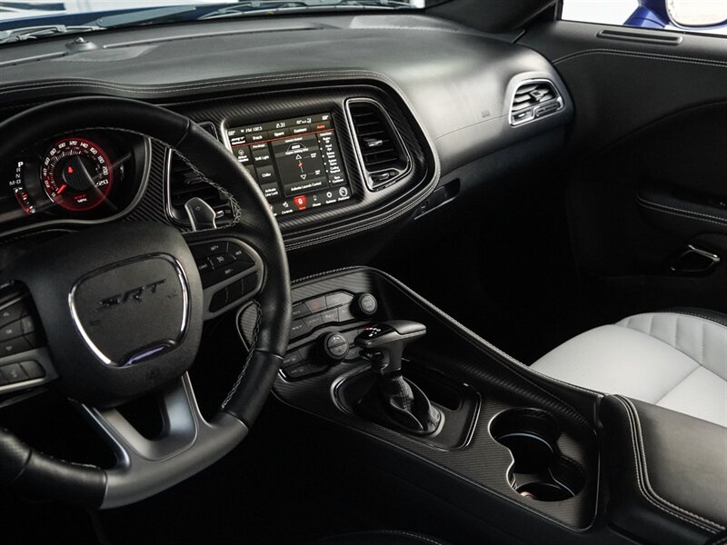 2022 Dodge Challenger SRT Hellcat Redeye   - Photo 15 - Bonita Springs, FL 34134