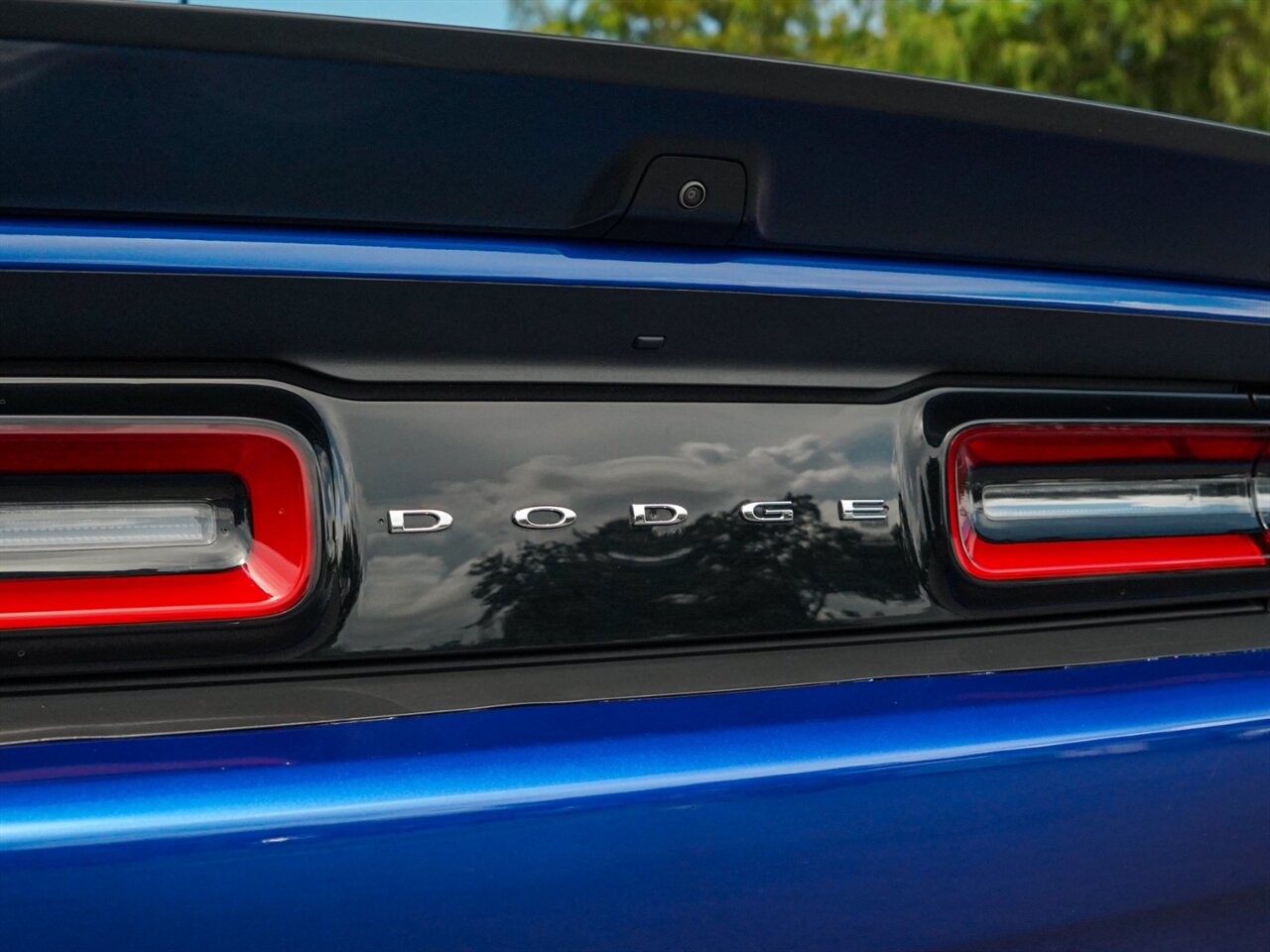 2022 Dodge Challenger SRT Hellcat Redeye   - Photo 54 - Bonita Springs, FL 34134