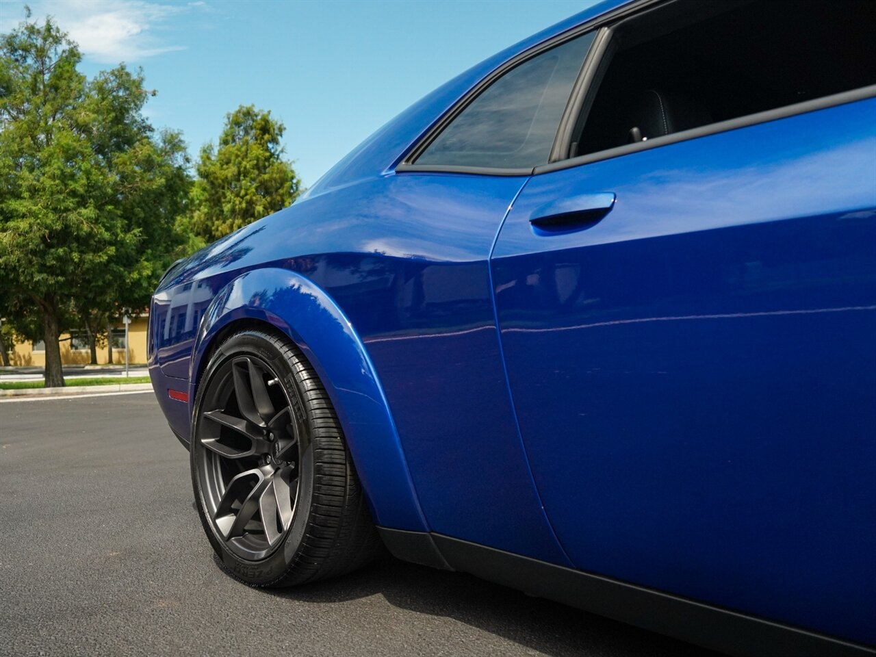 2022 Dodge Challenger SRT Hellcat Redeye   - Photo 64 - Bonita Springs, FL 34134