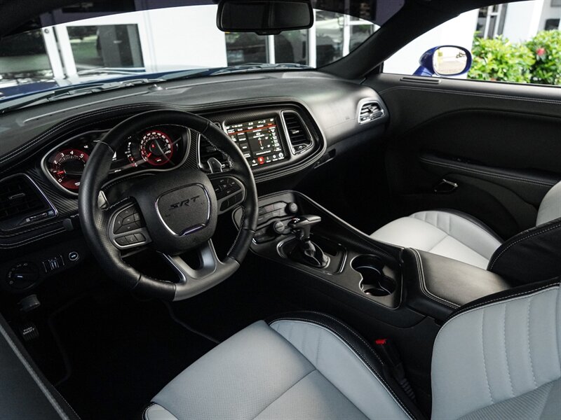 2022 Dodge Challenger SRT Hellcat Redeye   - Photo 2 - Bonita Springs, FL 34134