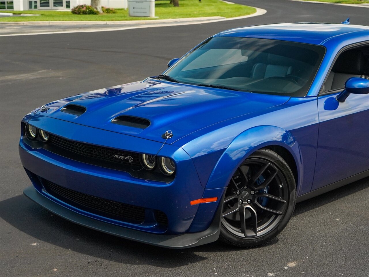 2022 Dodge Challenger SRT Hellcat Redeye   - Photo 10 - Bonita Springs, FL 34134