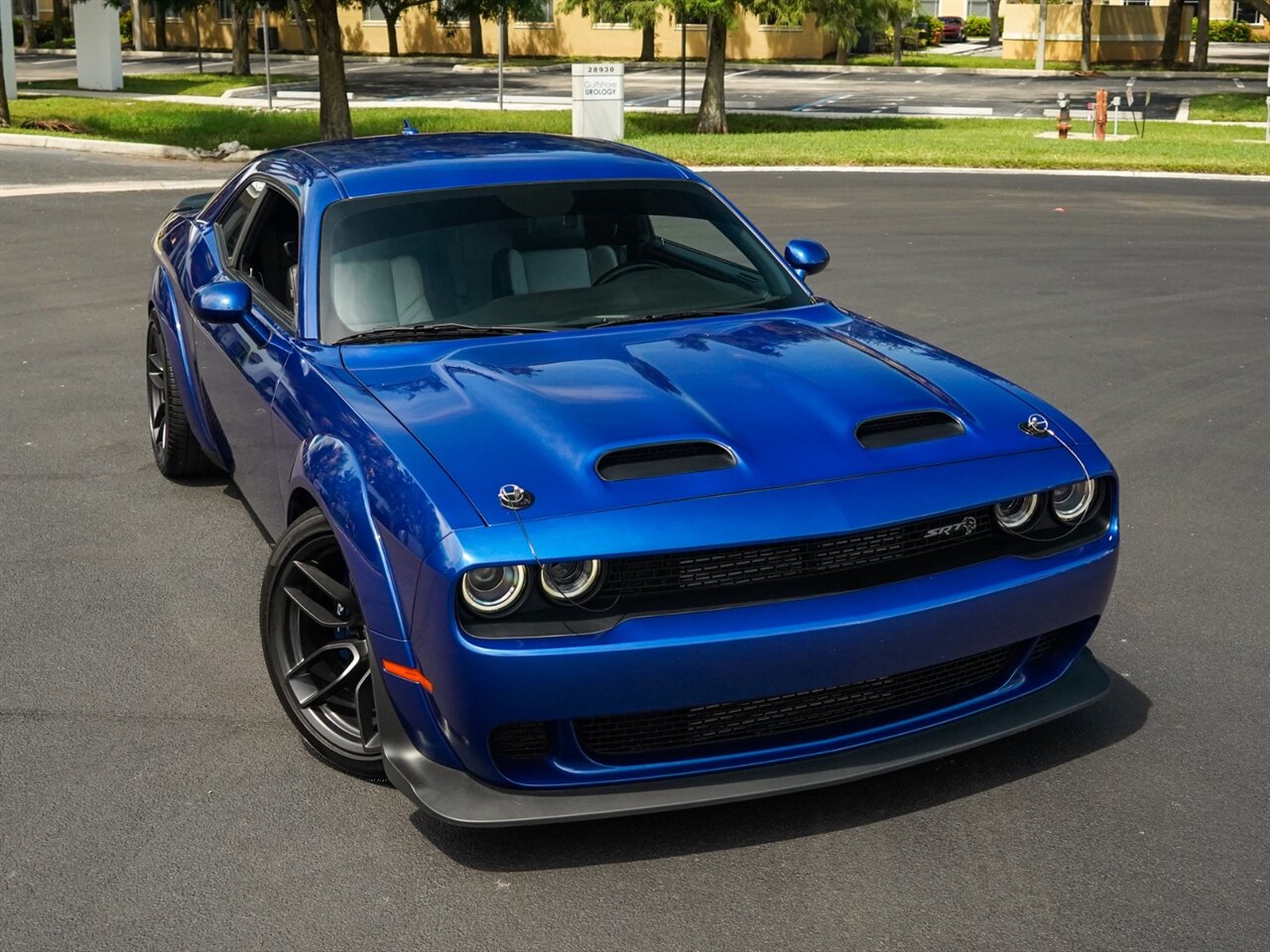 2022 Dodge Challenger SRT Hellcat Redeye   - Photo 67 - Bonita Springs, FL 34134