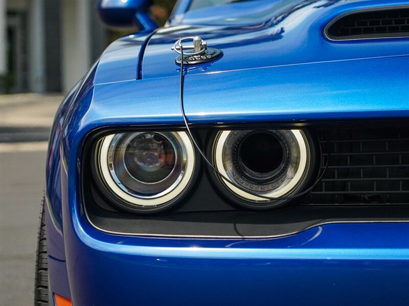 2022 Dodge Challenger SRT Hellcat Redeye   - Photo 3 - Bonita Springs, FL 34134