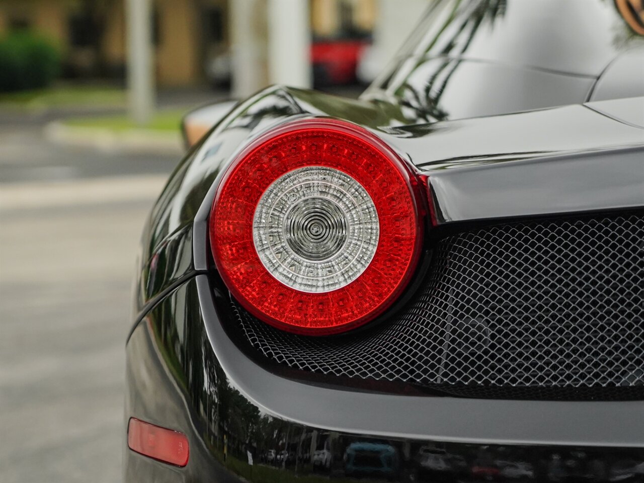 2013 Ferrari 458 Spider   - Photo 55 - Bonita Springs, FL 34134