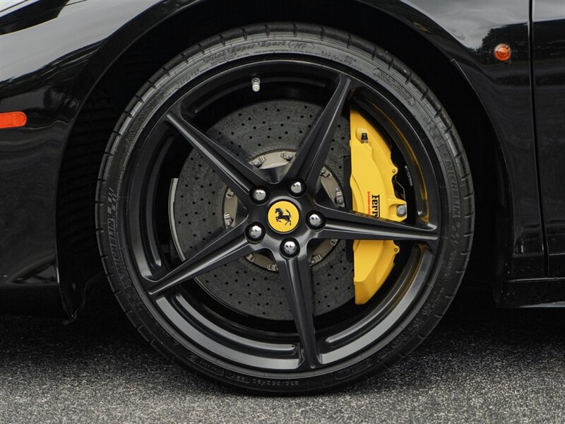 2013 Ferrari 458 Spider   - Photo 46 - Bonita Springs, FL 34134