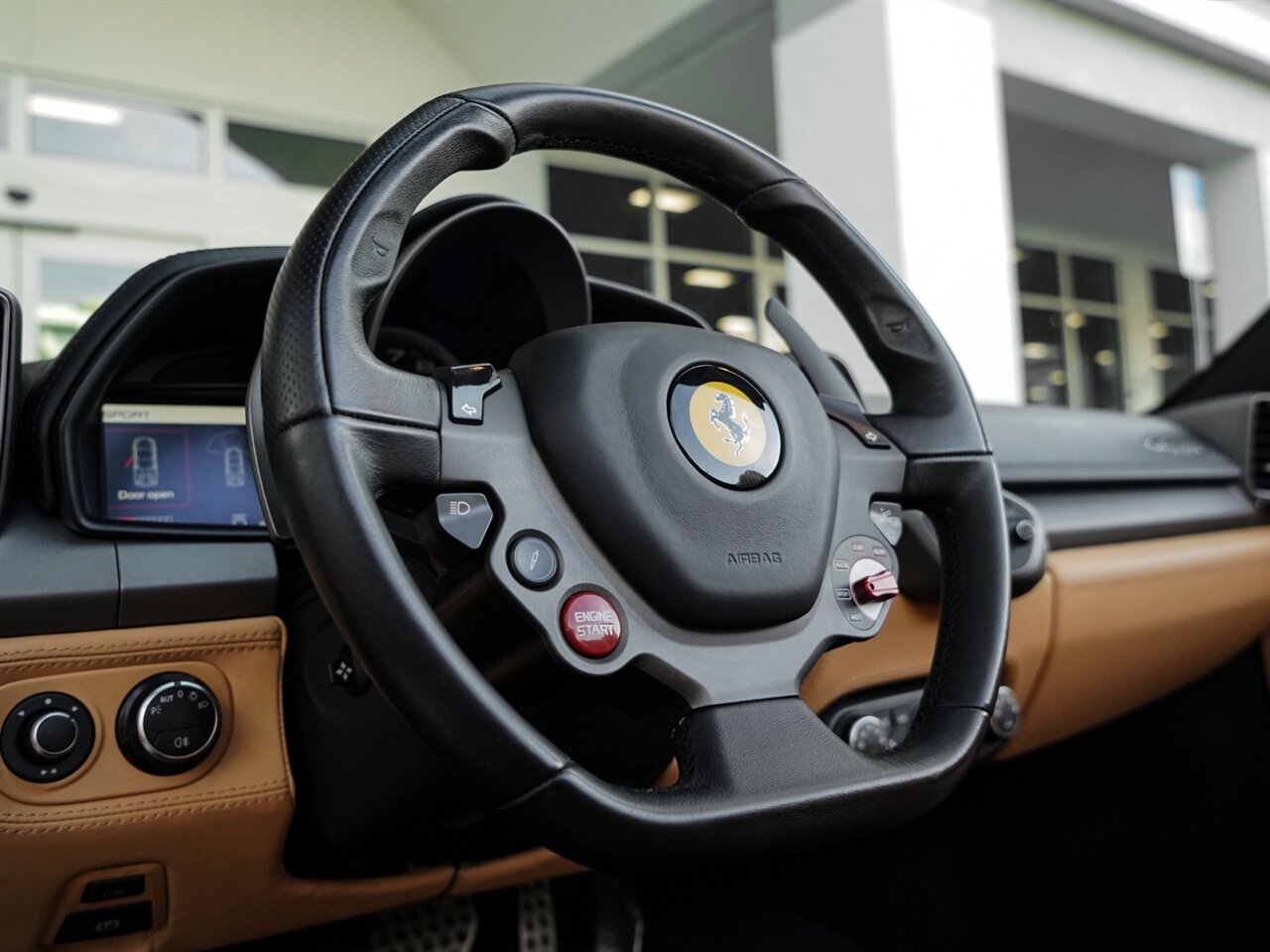 2013 Ferrari 458 Spider   - Photo 13 - Bonita Springs, FL 34134