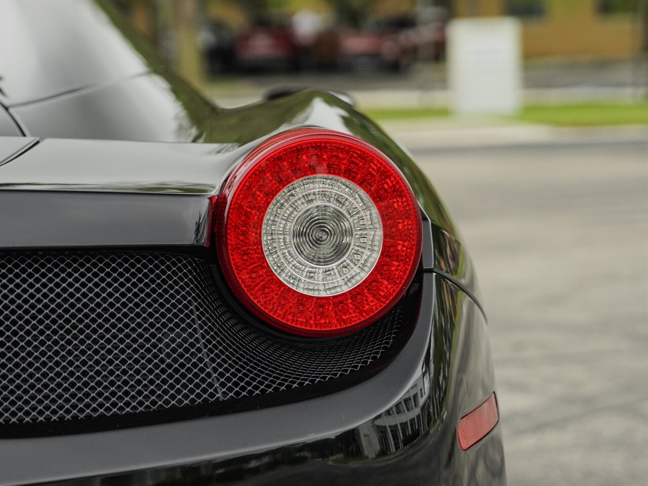 2013 Ferrari 458 Spider   - Photo 60 - Bonita Springs, FL 34134