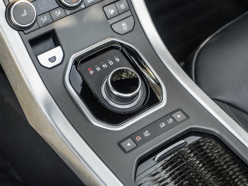 2018 Land Rover Range Rover Evoque Conver HSE Dynamic   - Photo 16 - Bonita Springs, FL 34134