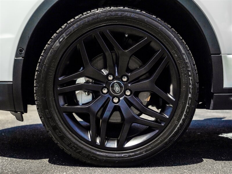 2018 Land Rover Range Rover Evoque Conver HSE Dynamic   - Photo 37 - Bonita Springs, FL 34134