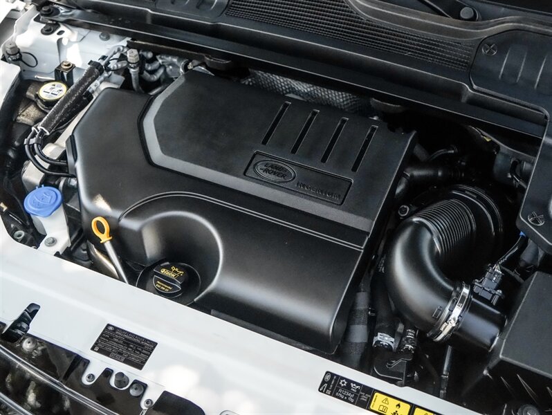 2018 Land Rover Range Rover Evoque Conver HSE Dynamic   - Photo 33 - Bonita Springs, FL 34134