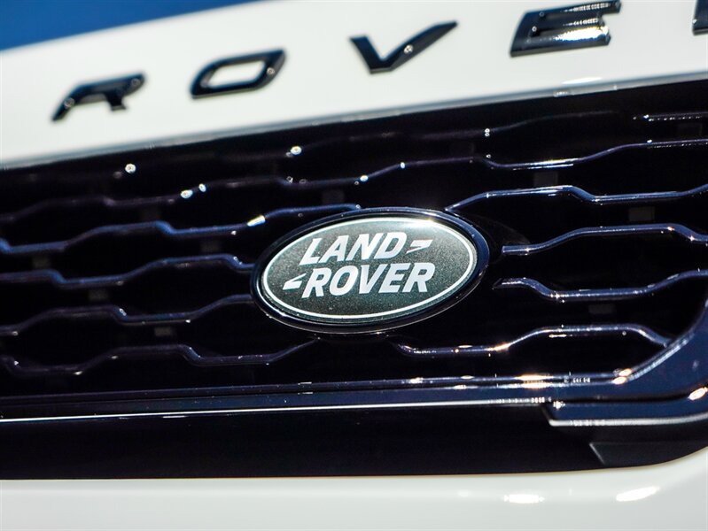 2018 Land Rover Range Rover Evoque Conver HSE Dynamic   - Photo 12 - Bonita Springs, FL 34134