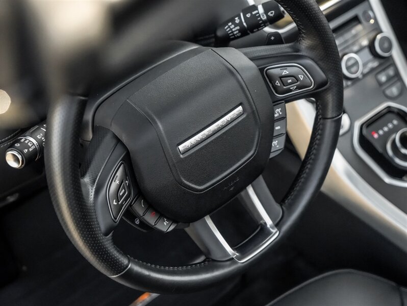 2018 Land Rover Range Rover Evoque Conver HSE Dynamic   - Photo 27 - Bonita Springs, FL 34134