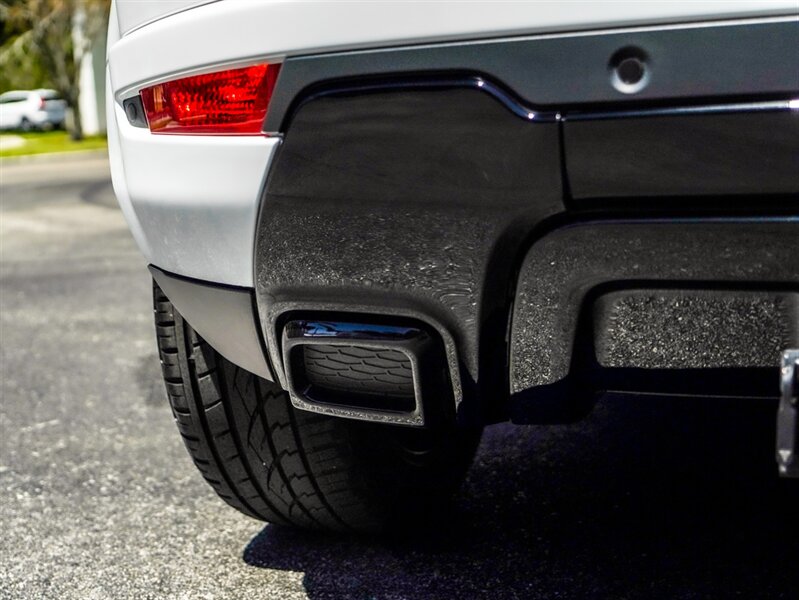 2018 Land Rover Range Rover Evoque Conver HSE Dynamic   - Photo 46 - Bonita Springs, FL 34134