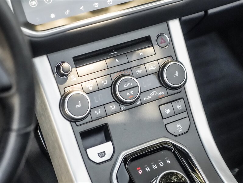 2018 Land Rover Range Rover Evoque Conver HSE Dynamic   - Photo 28 - Bonita Springs, FL 34134