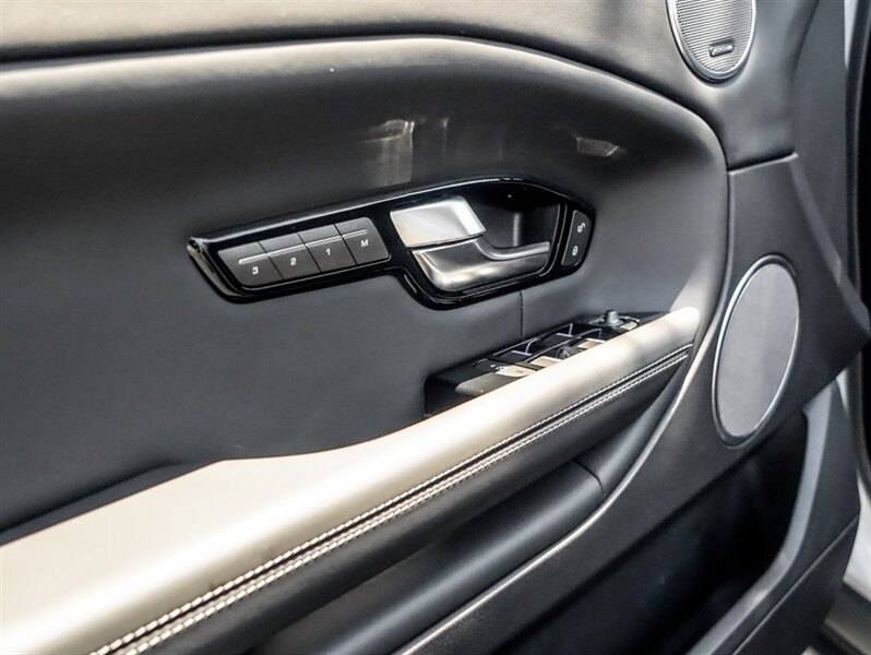 2018 Land Rover Range Rover Evoque Conver HSE Dynamic   - Photo 21 - Bonita Springs, FL 34134