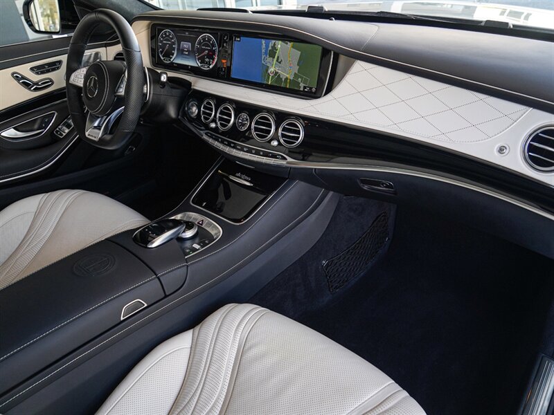 2017 Mercedes-Benz AMG S 63 - Photo 18 - Bonita Springs, FL 34134