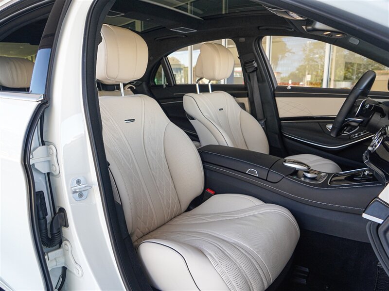 2017 Mercedes-Benz AMG S 63 - Photo 20 - Bonita Springs, FL 34134