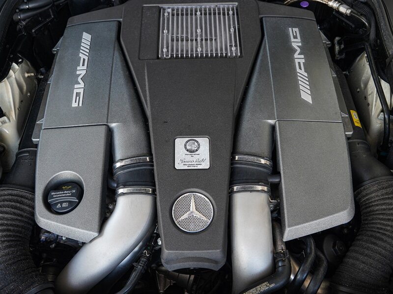 2017 Mercedes-Benz AMG S 63 - Photo 26 - Bonita Springs, FL 34134