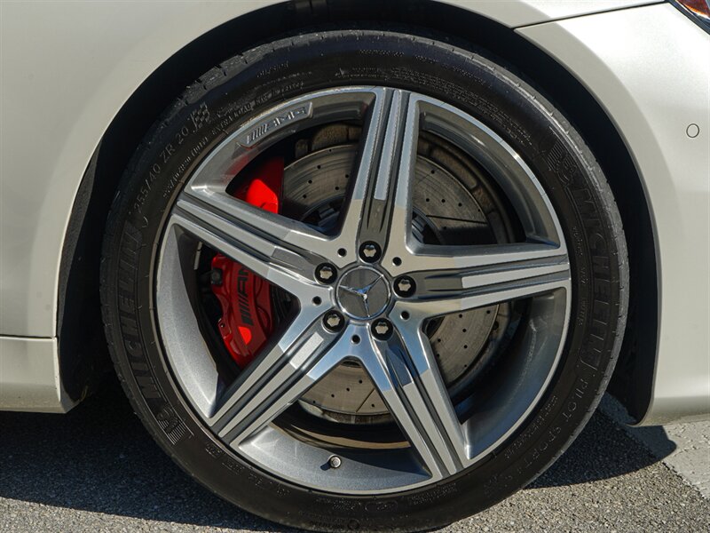 2017 Mercedes-Benz AMG S 63 - Photo 12 - Bonita Springs, FL 34134