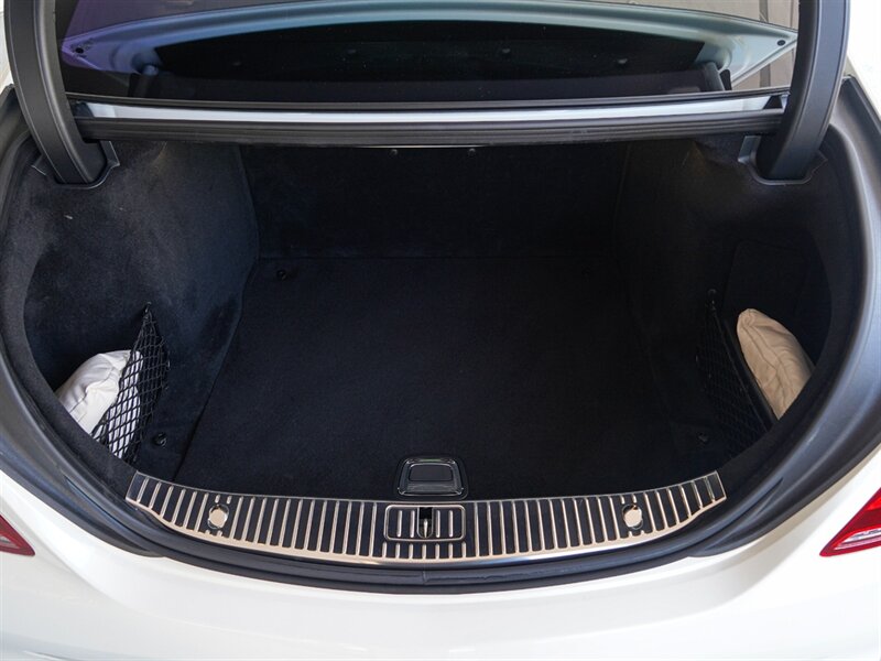 2017 Mercedes-Benz AMG S 63 - Photo 25 - Bonita Springs, FL 34134