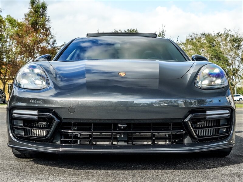 2019 Porsche Panamera GTS   - Photo 4 - Bonita Springs, FL 34134