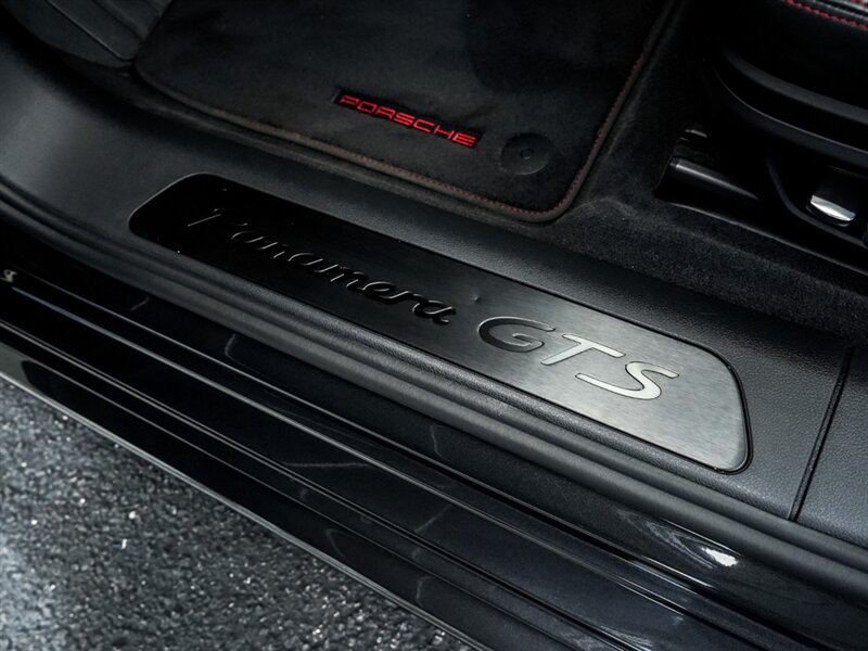 2019 Porsche Panamera GTS - Photo 24 - Bonita Springs, FL 34134