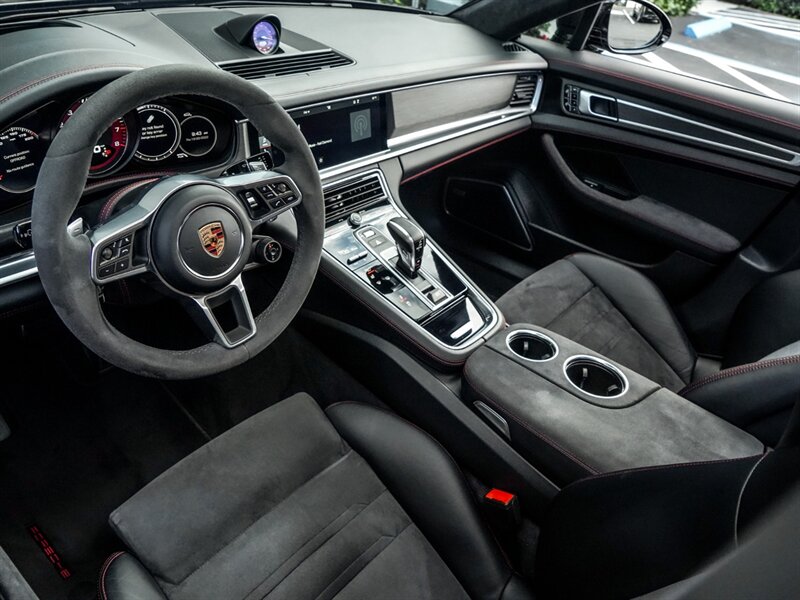 2019 Porsche Panamera GTS   - Photo 2 - Bonita Springs, FL 34134