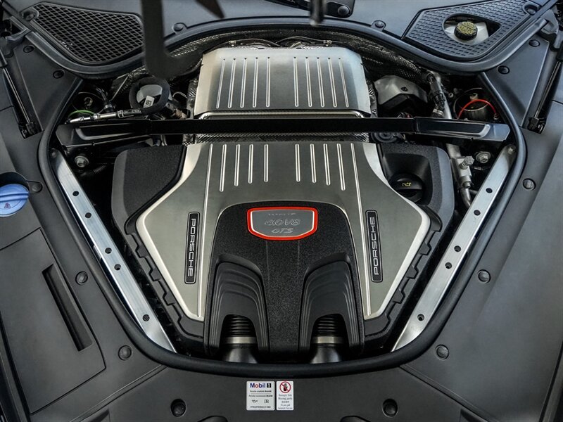 2019 Porsche Panamera GTS - Photo 33 - Bonita Springs, FL 34134