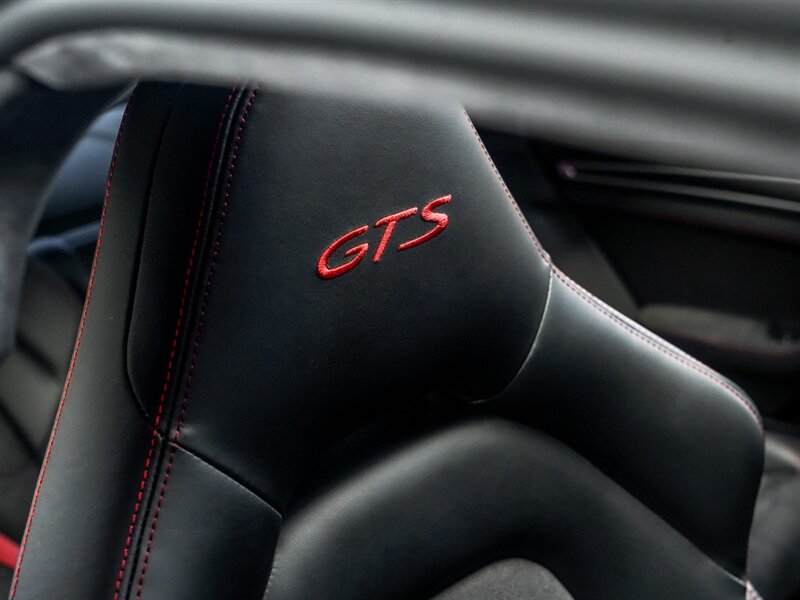 2019 Porsche Panamera GTS - Photo 31 - Bonita Springs, FL 34134