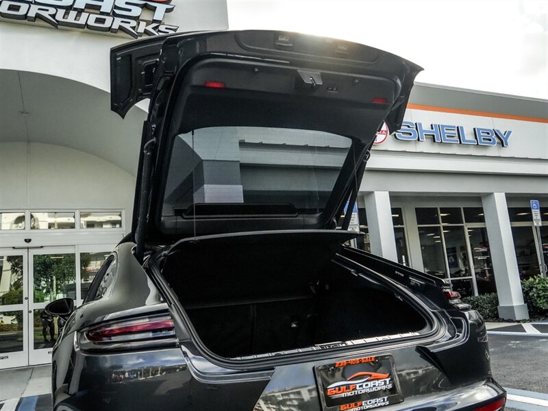 2019 Porsche Panamera GTS - Photo 32 - Bonita Springs, FL 34134