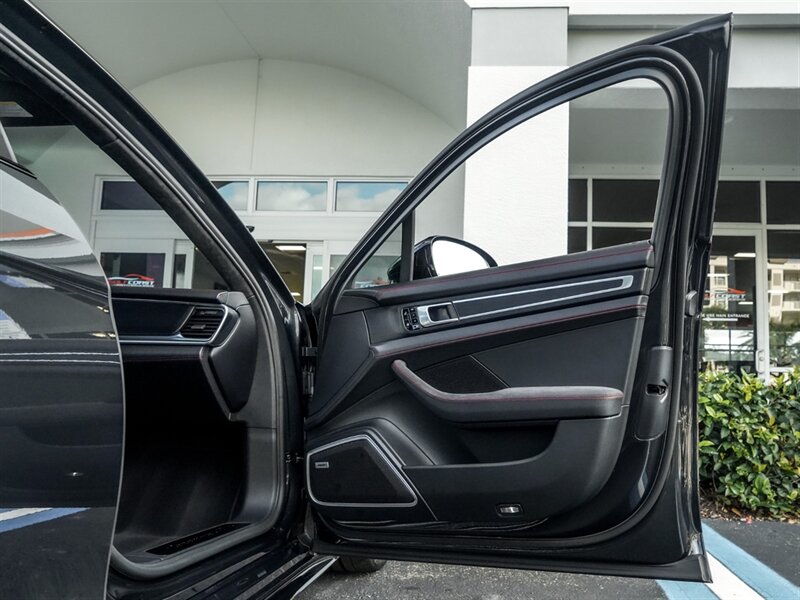 2019 Porsche Panamera GTS - Photo 25 - Bonita Springs, FL 34134