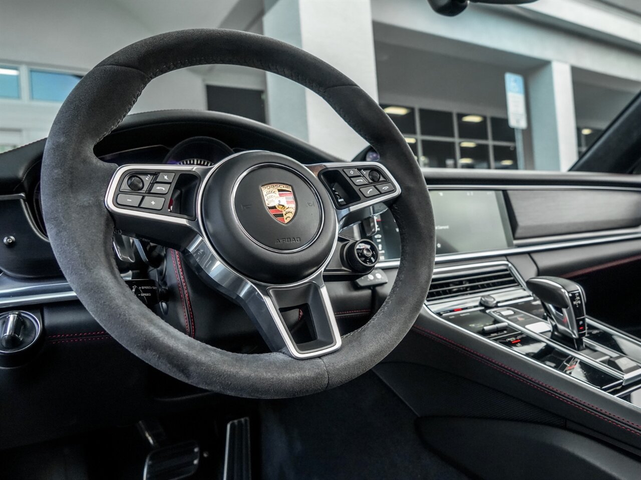 2019 Porsche Panamera GTS   - Photo 13 - Bonita Springs, FL 34134