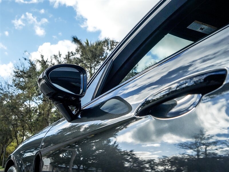 2019 Porsche Panamera GTS - Photo 38 - Bonita Springs, FL 34134