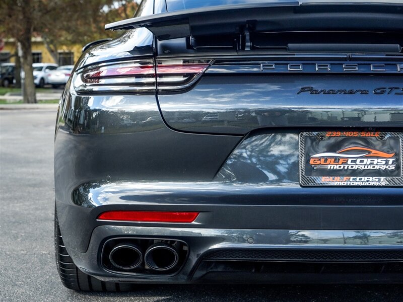 2019 Porsche Panamera GTS - Photo 41 - Bonita Springs, FL 34134