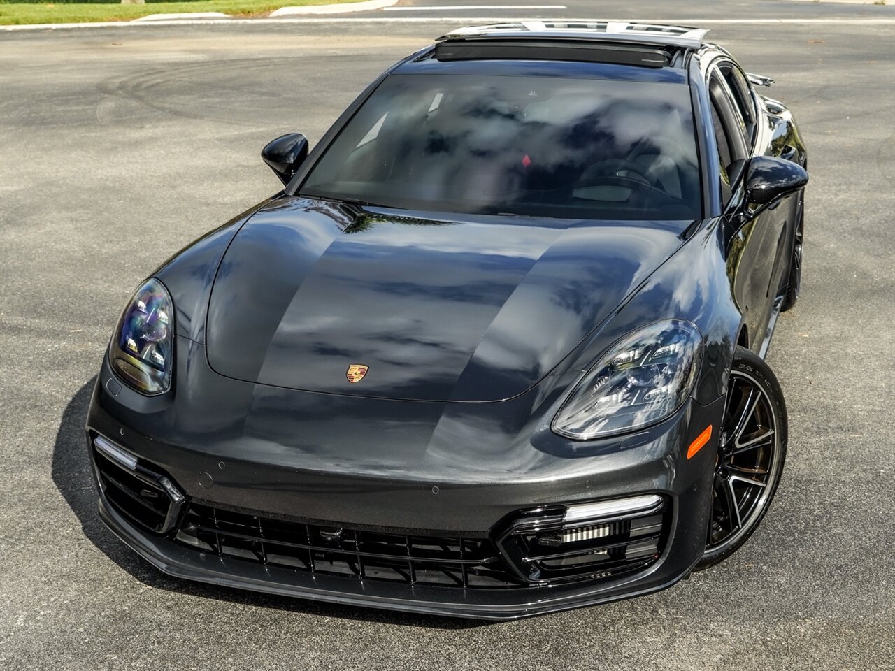 2019 Porsche Panamera GTS   - Photo 9 - Bonita Springs, FL 34134