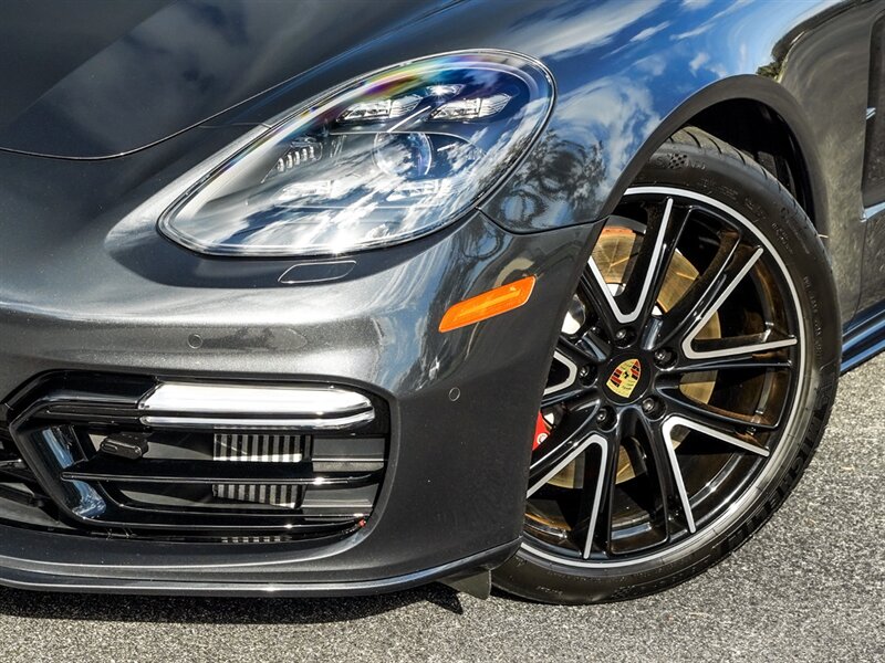 2019 Porsche Panamera GTS   - Photo 3 - Bonita Springs, FL 34134