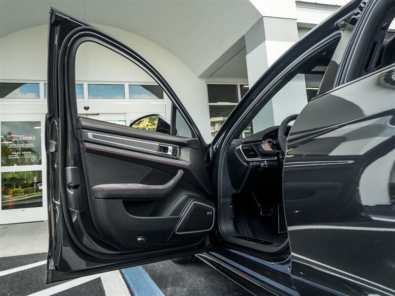 2019 Porsche Panamera GTS - Photo 23 - Bonita Springs, FL 34134